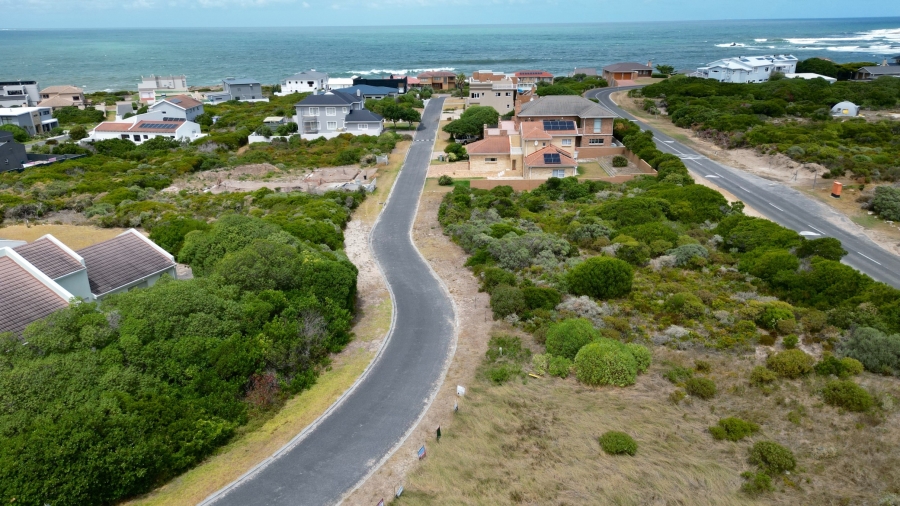 0 Bedroom Property for Sale in Kleinbaai Western Cape